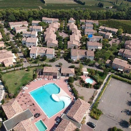 Вилла Bastidon En Provence Обиньян Экстерьер фото