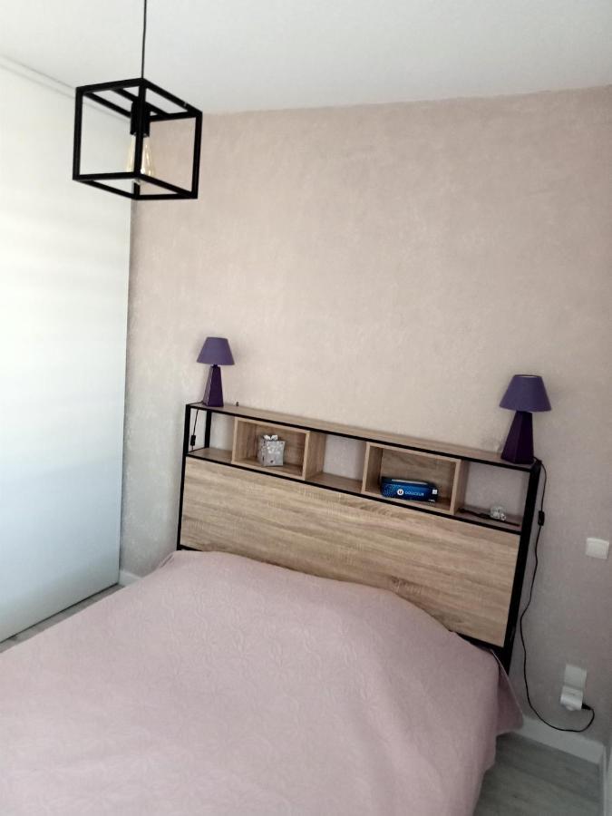 Вилла Bastidon En Provence Обиньян Экстерьер фото